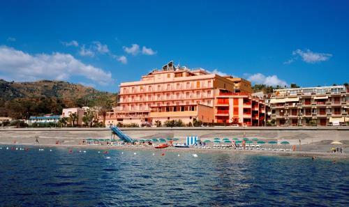 Hotel Kennedy