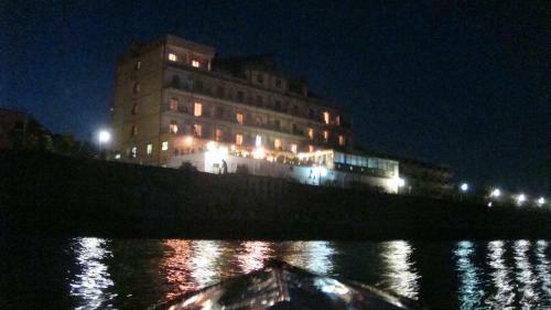 Hotel Kennedy