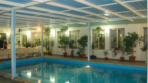 Hotel Kennedy