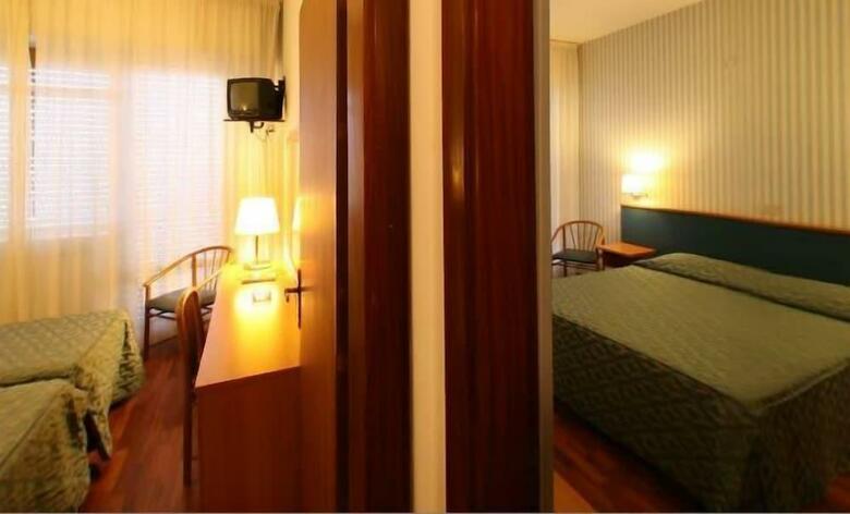 Hotel Riviera