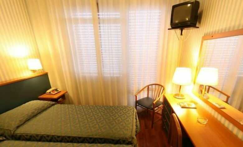 Hotel Riviera