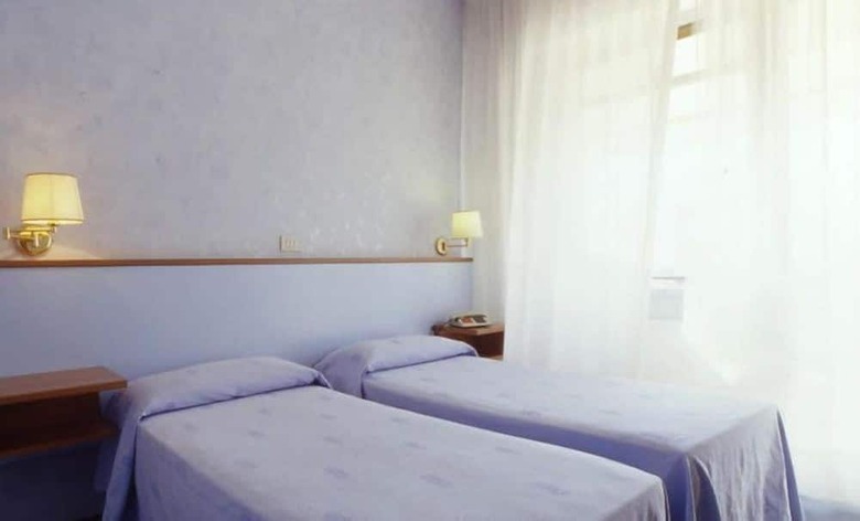 Hotel Riviera