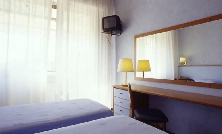 Hotel Riviera