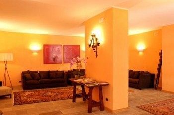 Hotel Cristallo