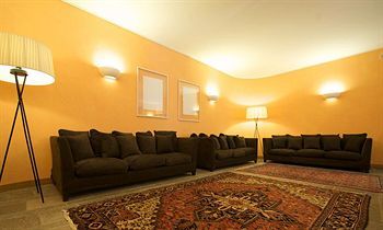 Hotel Cristallo
