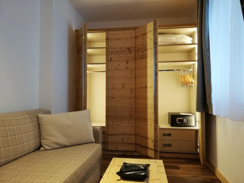 Hotel Astoria
