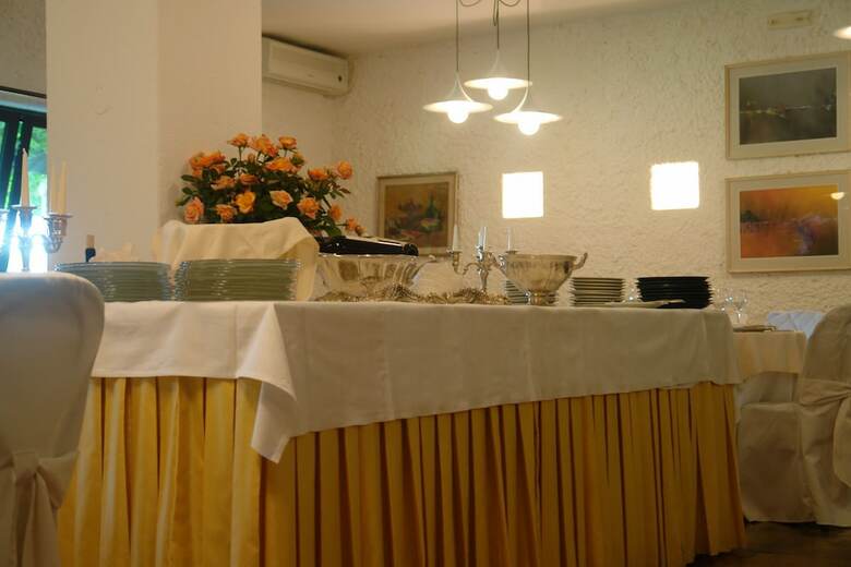 Hotel Della Baia