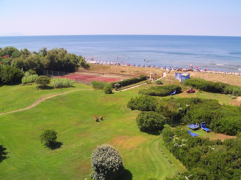 Hotel Della Baia