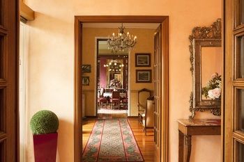 Hotel Villa Elisa