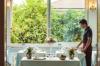 Hotel Villa Elisa