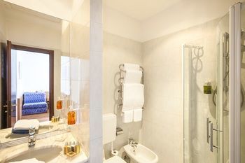 Hotel Villa Elisa