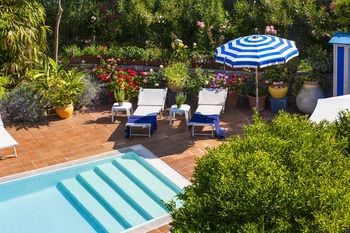 Hotel Villa Elisa