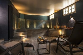 Hotel Villa Elisa
