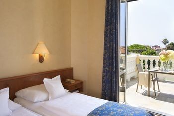 Hotel Villa Elisa