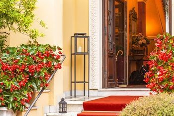 Hotel Villa Elisa
