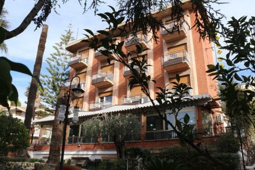 Hotel Astoria