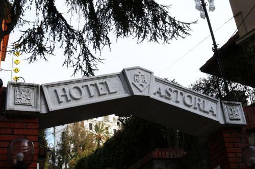 Hotel Astoria