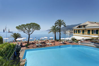 Hotel Cenobio Dei Dogi