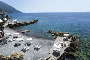 Hotel Cenobio Dei Dogi