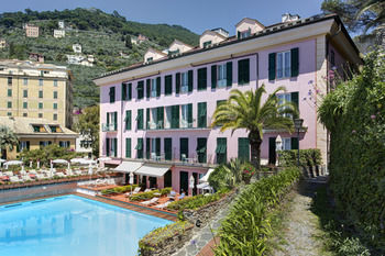 Hotel Cenobio Dei Dogi