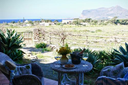 Agroturismo Il Giardino Delle Aloe