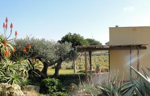 Agroturismo Il Giardino Delle Aloe