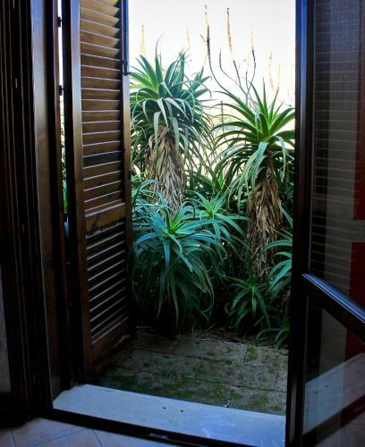 Agroturismo Il Giardino Delle Aloe