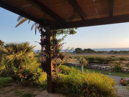 Agroturismo Il Giardino Delle Aloe