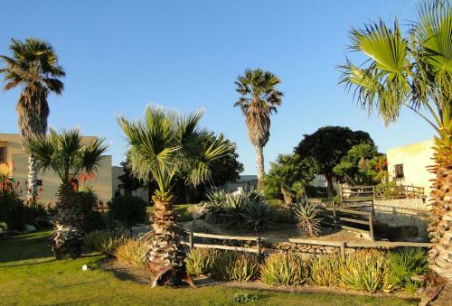 Agroturismo Il Giardino Delle Aloe