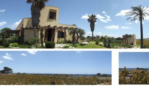 Agroturismo Il Giardino Delle Aloe