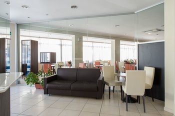Hotel La Marina