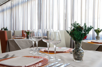 Hotel La Marina