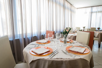 Hotel La Marina