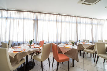 Hotel La Marina