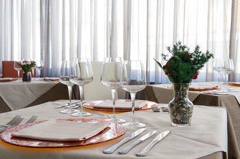 Hotel La Marina
