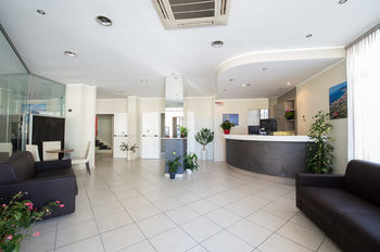 Hotel La Marina