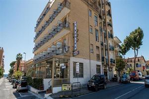 Hotel La Marina