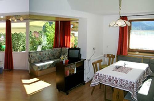 Apartamento Residencesora