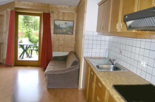 Apartamento Residencesora