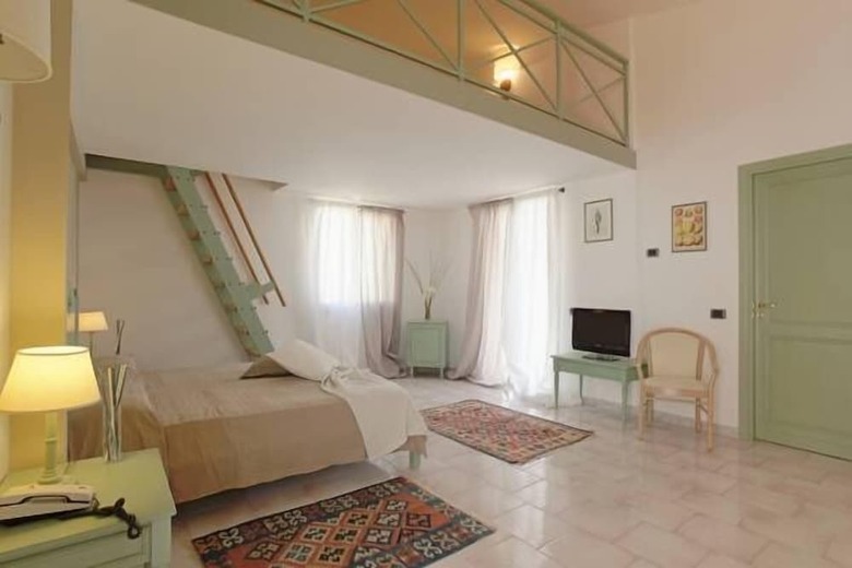 Hotel Puntamajata