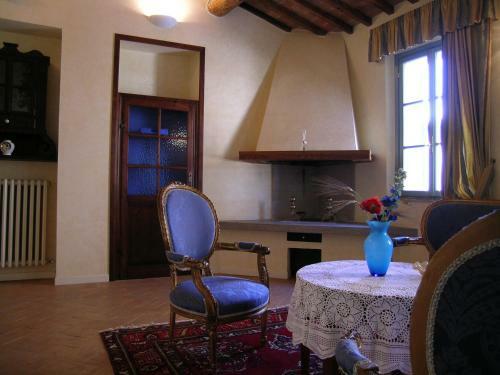 Apartamento Palazzo Dell'opera