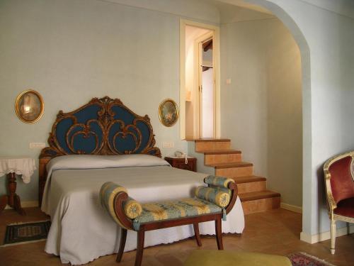 Apartamento Palazzo Dell'opera