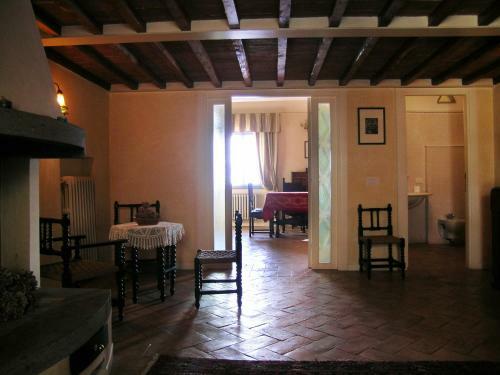 Apartamento Palazzo Dell'opera