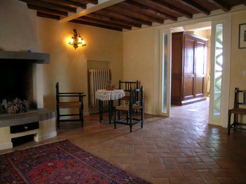 Apartamento Palazzo Dell'opera