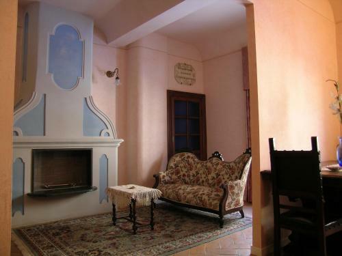 Apartamento Palazzo Dell'opera
