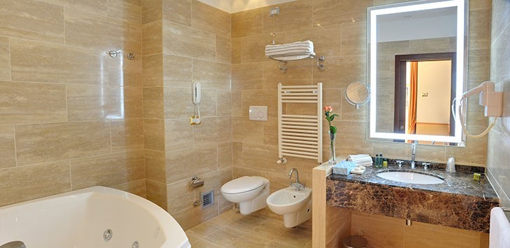 Hotel Il Gentiluomo