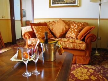 Hotel Il Gentiluomo