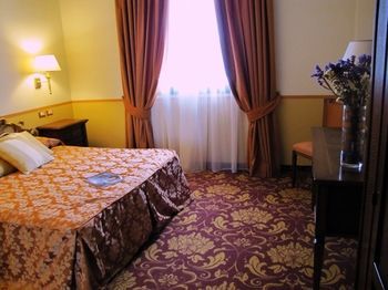 Hotel Il Gentiluomo
