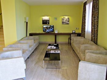 Hotel Il Gentiluomo