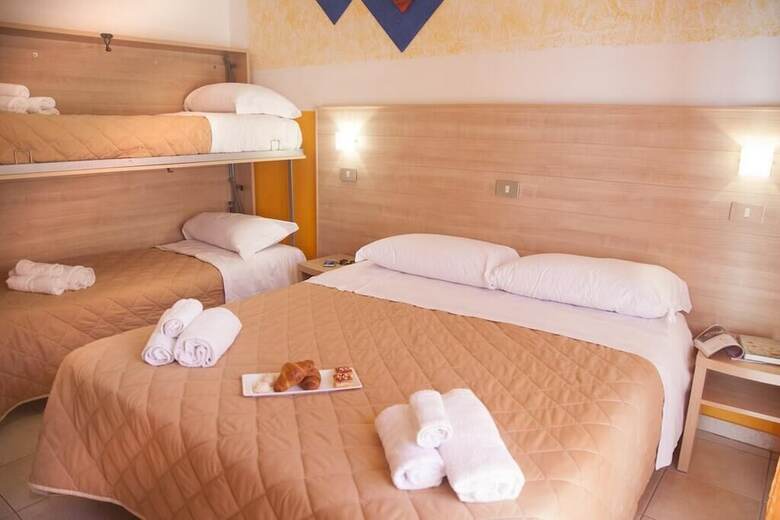 Hotel Costa Azzurra